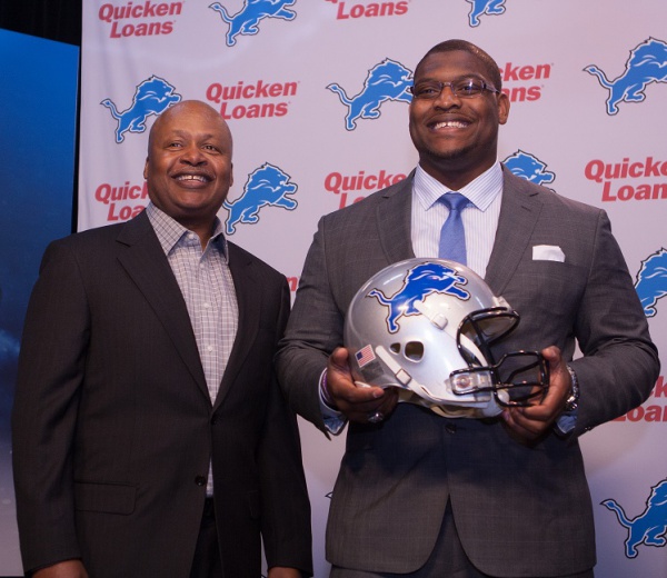 Lions Draft-1-3