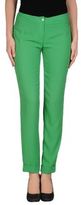 Silvian Heach Casual pants on yoox.com $28