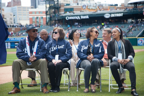Tigers Negro League-1-4