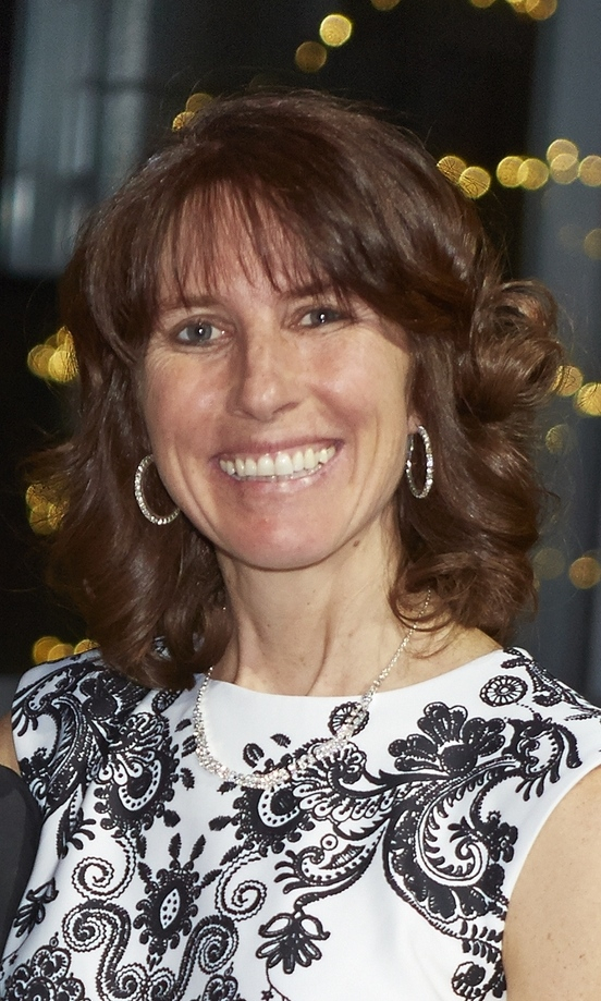 Colleen Allen