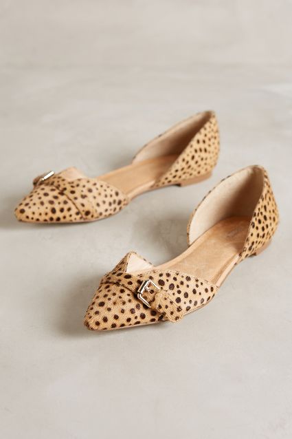 Dr Scholl's Tivoli D'Orsay Flats by Dr Scholl's $88.00