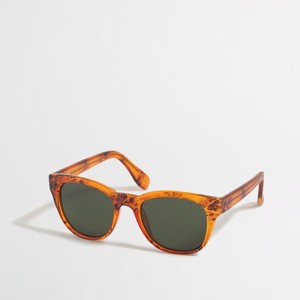 Factory Match Frame Sunglasses J Crew Factory $18.50