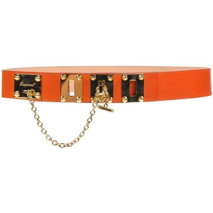 DSQUARED2 Belt Yoox.com $189