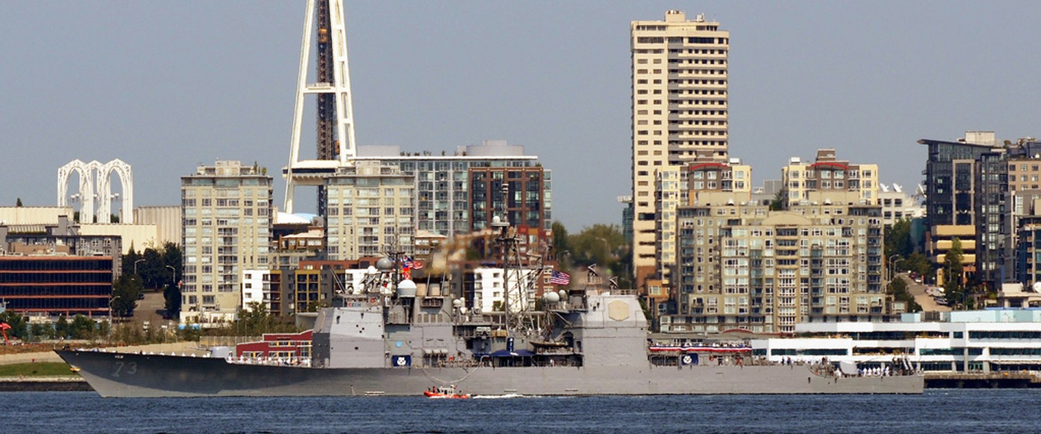 NavyWeeks