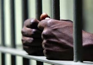 jail
