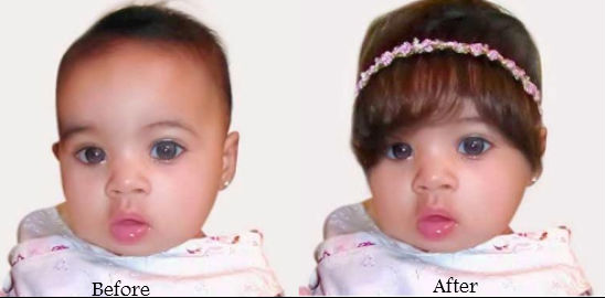 babybangs