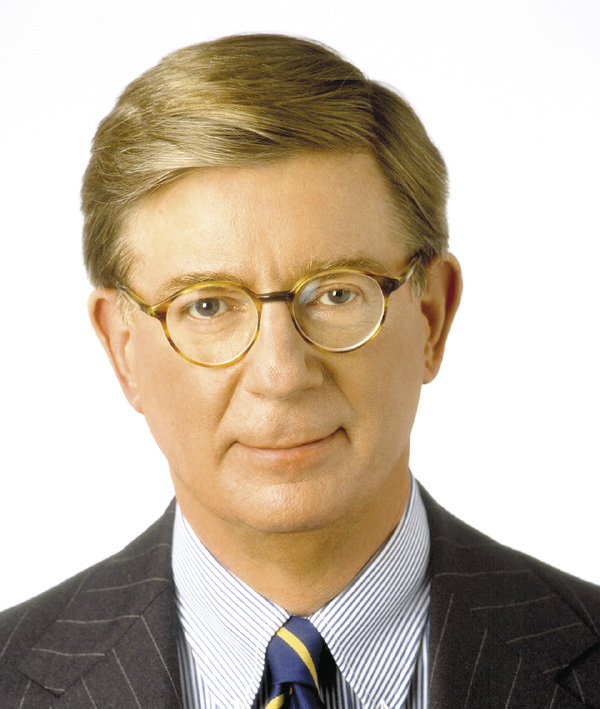 George Will _opt