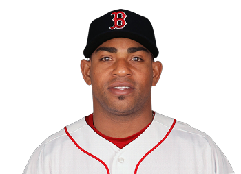 yoenis cespedes