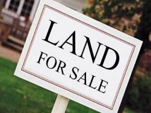 land sale