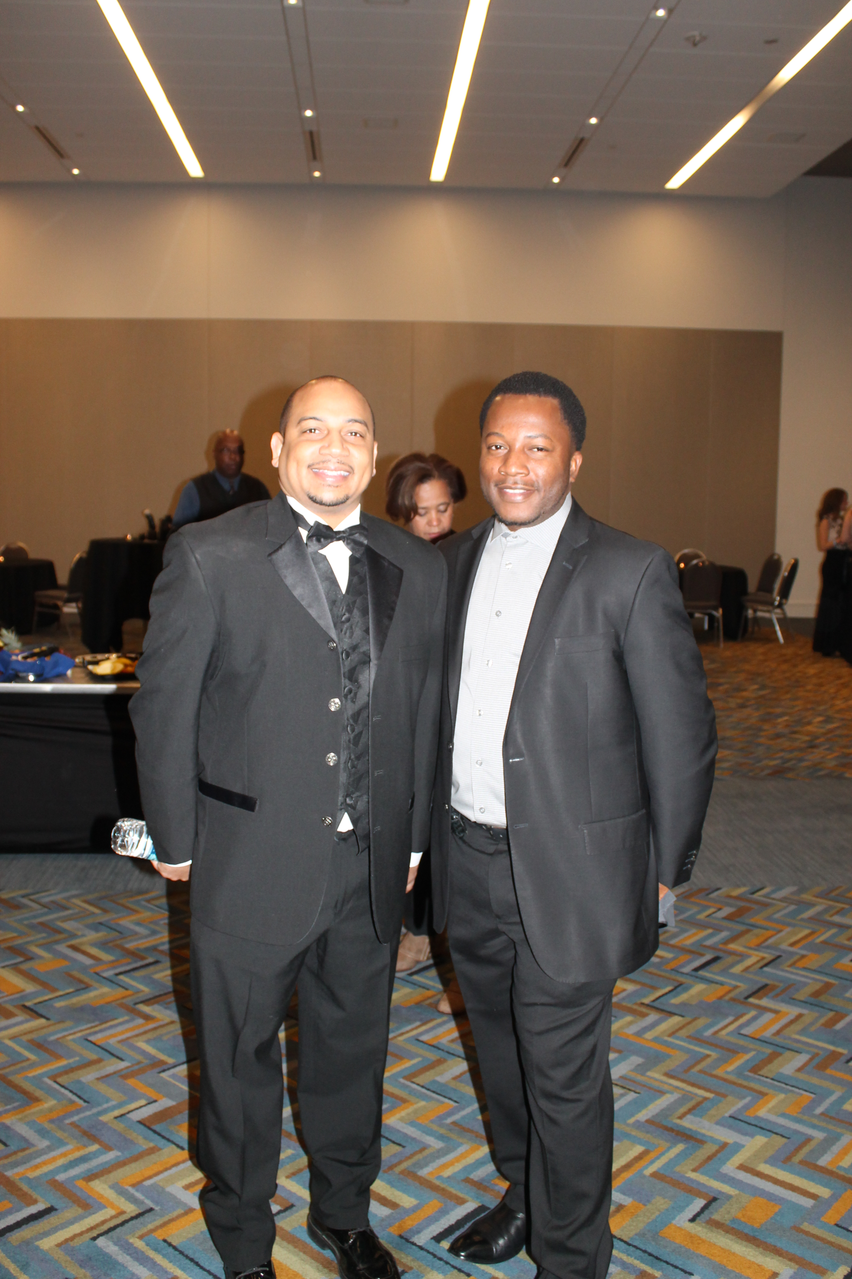 Early Voting Dispute