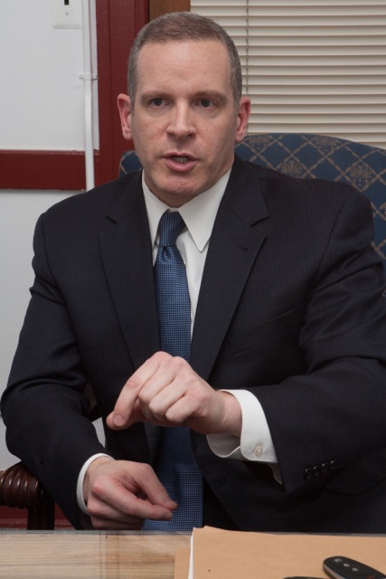 Paul Abbate FBI-1-6