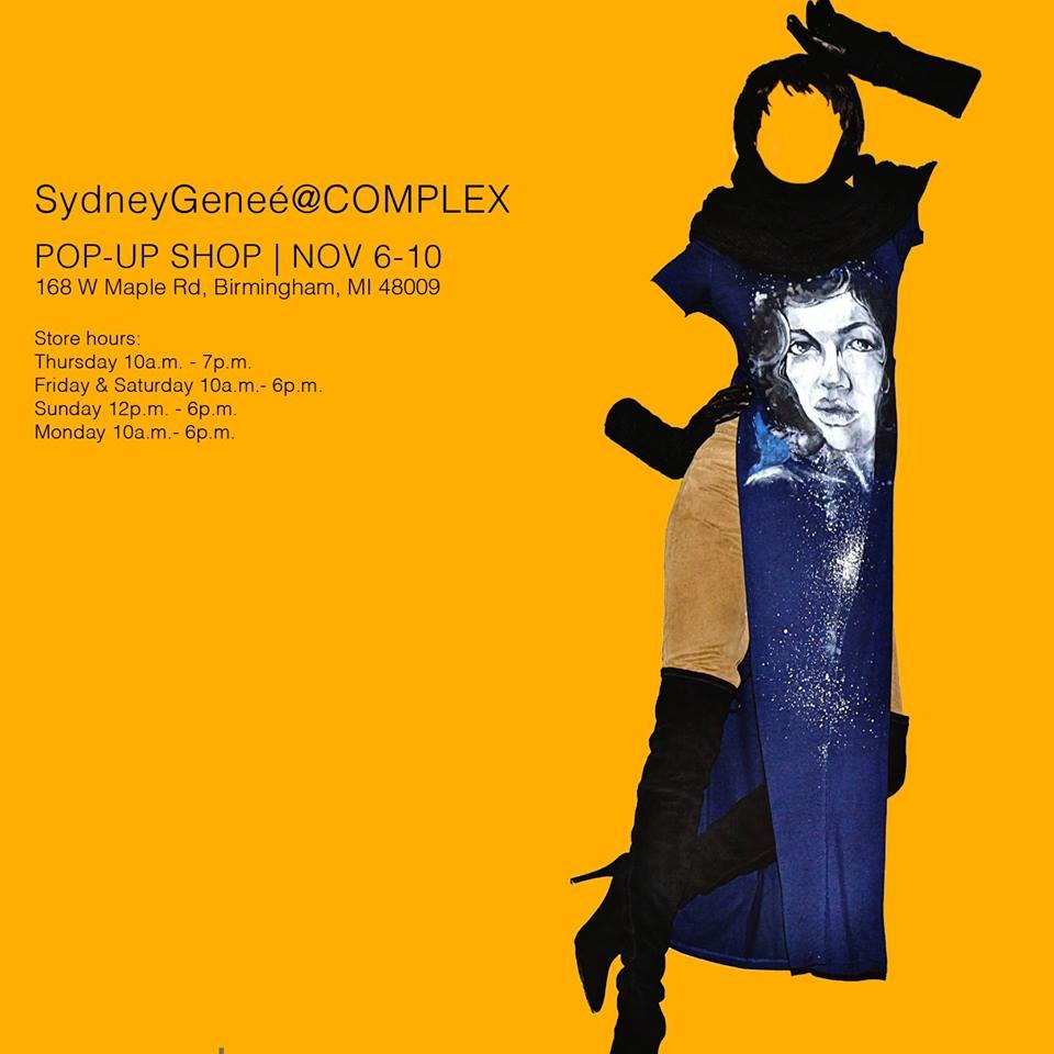 SyndeyCompate