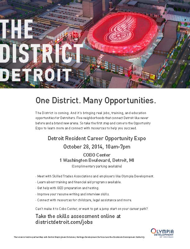 District-Detroit