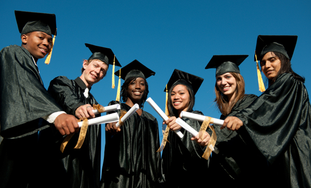 Graduation