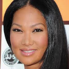 kimora lee