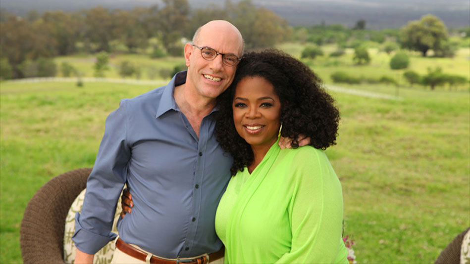 oprah