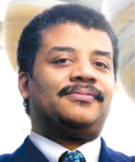 Neil Degrasse Tyson