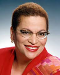 Dr Julianne Malveaux