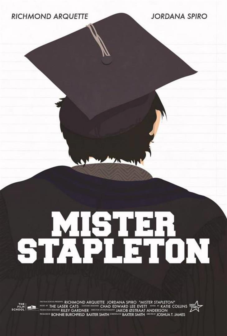 Mister Stapelton