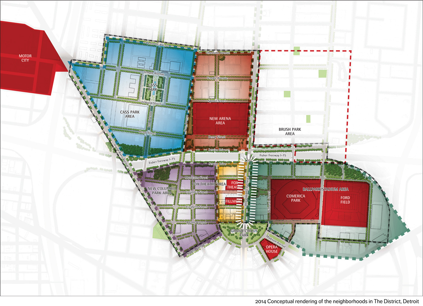 Detroit-Mixed-Use-Neighborhoods