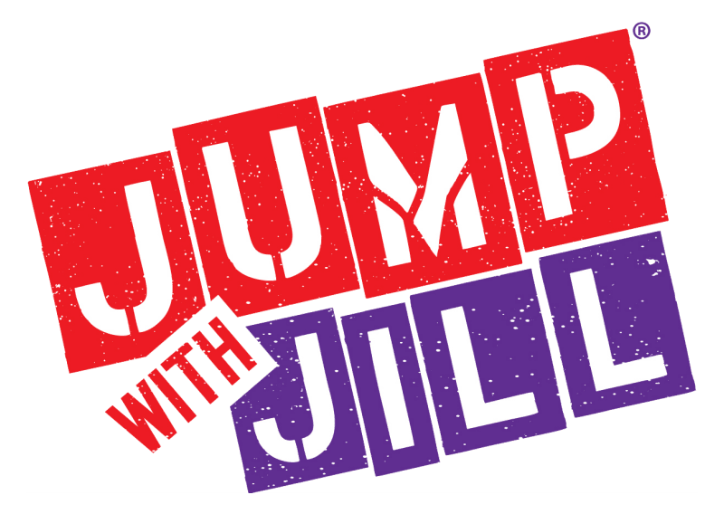 Jump with Jill