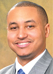 Virgil Smith