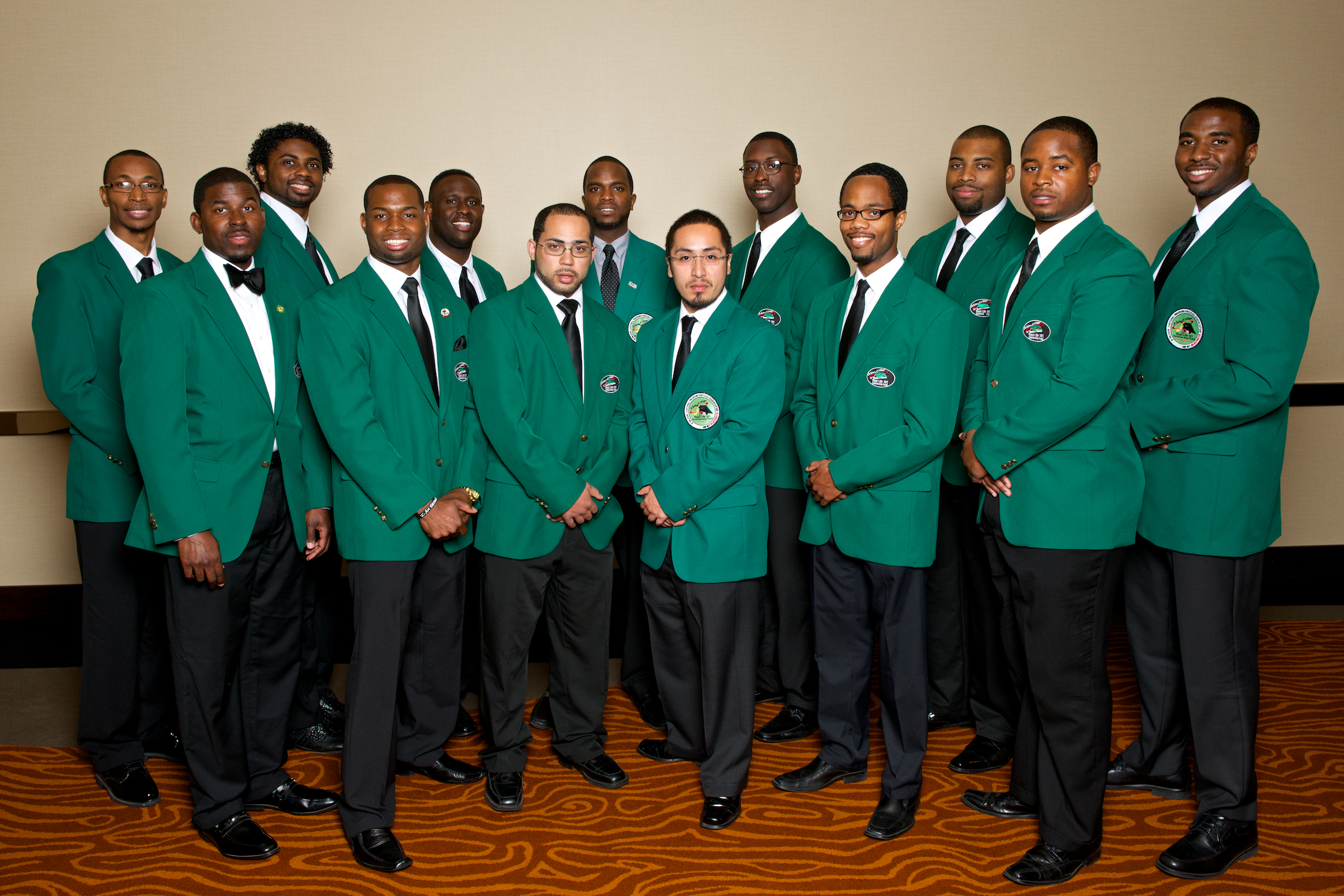 Real Life 101 Graduates