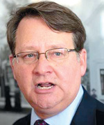 Gary Peters