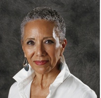Gail parker