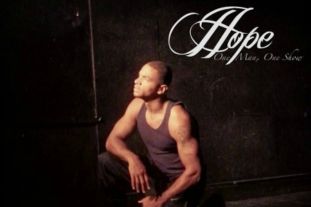 Hope One Man Show Jerry Ford