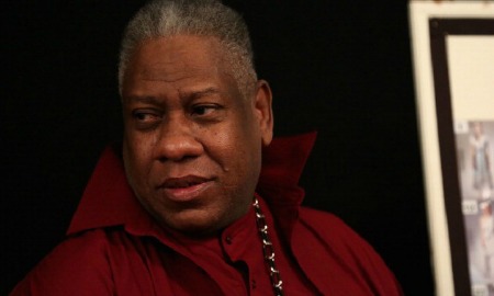 andre leon talley