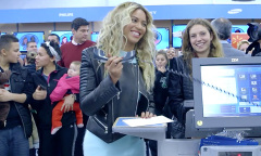 BeyWalmart