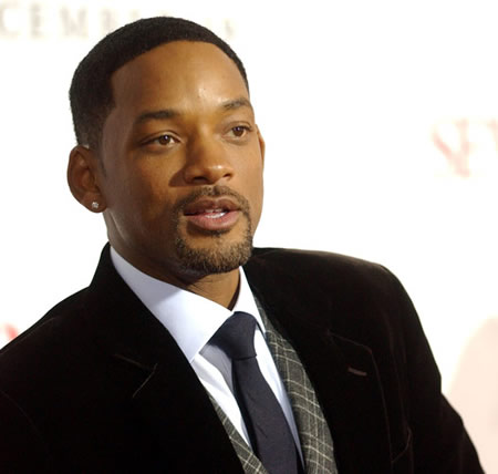 Will Smith