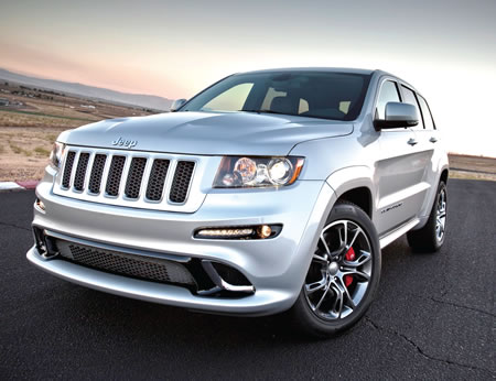 jeep