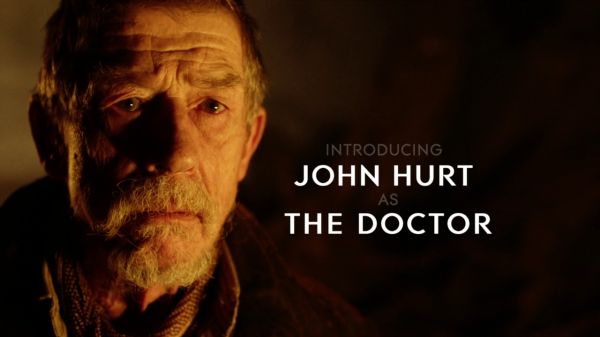 John Hurt