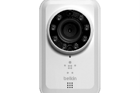 Belkin Netcam with night vision