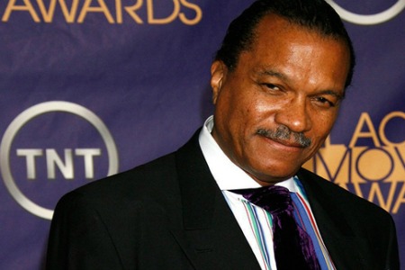 Billy Dee Williams Remembers Former Classmate Diahann Carroll