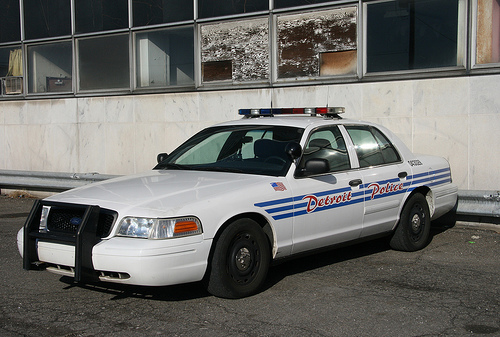 Detroit Police