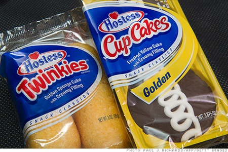 Hostess Closing After Workers Strike | The Michigan Chronicle