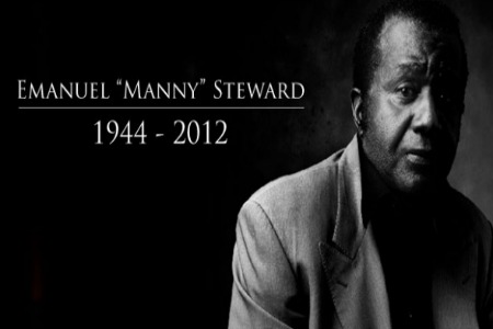 emanuel steward on andy lee emanuel steward on andy lee
