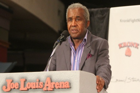 emanuel steward a2p emanuel steward a2p