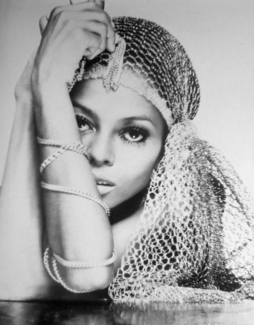Diana Ross 1