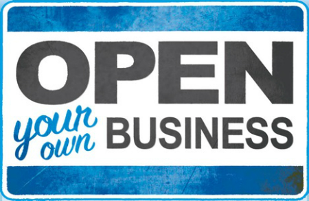 open-your-own-business
