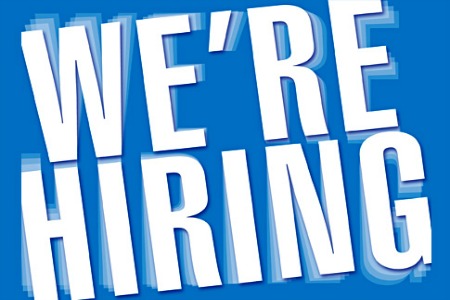 hiring sign-rs