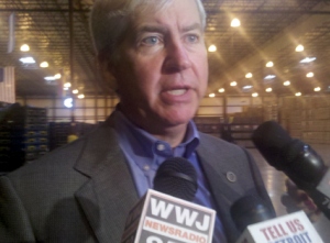 snyder-in-southwest-detroit