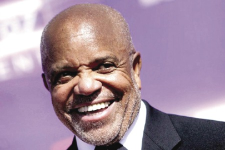 Berry Gordy opt