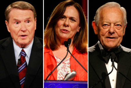 jim-lehrer-candy-crowley-bob-schieffer