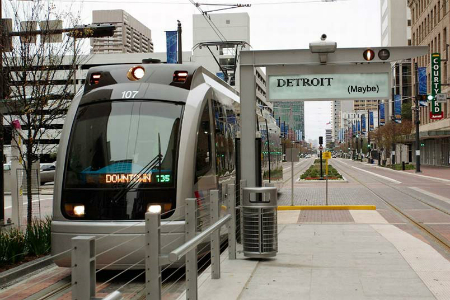 Light Rail