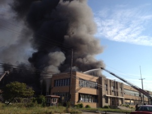 sanders-fire-7-14-12