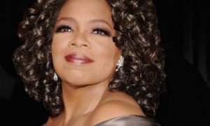 oprah winfrey
